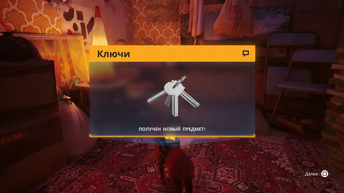 Коды от дверей и сейфов в игре Stray