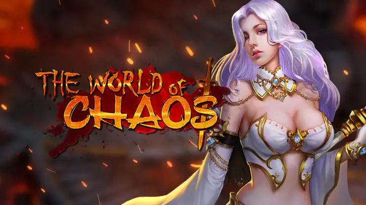 World of Chaos