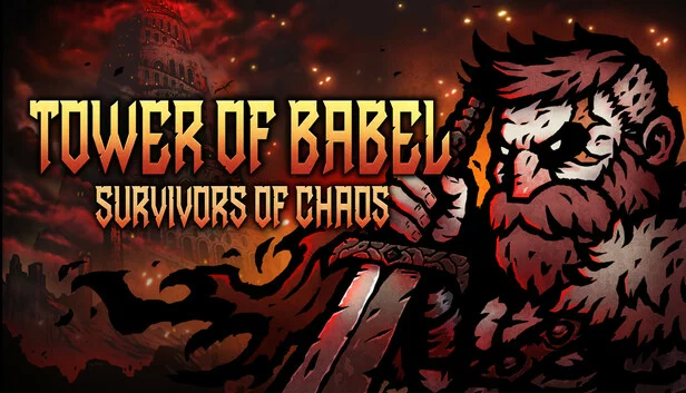 Tower of Babel: Survivors of Chaos — обзор, рецензия и впечатления от игры