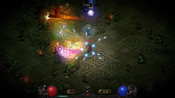 Tower of Babel: Survivors of Chaos