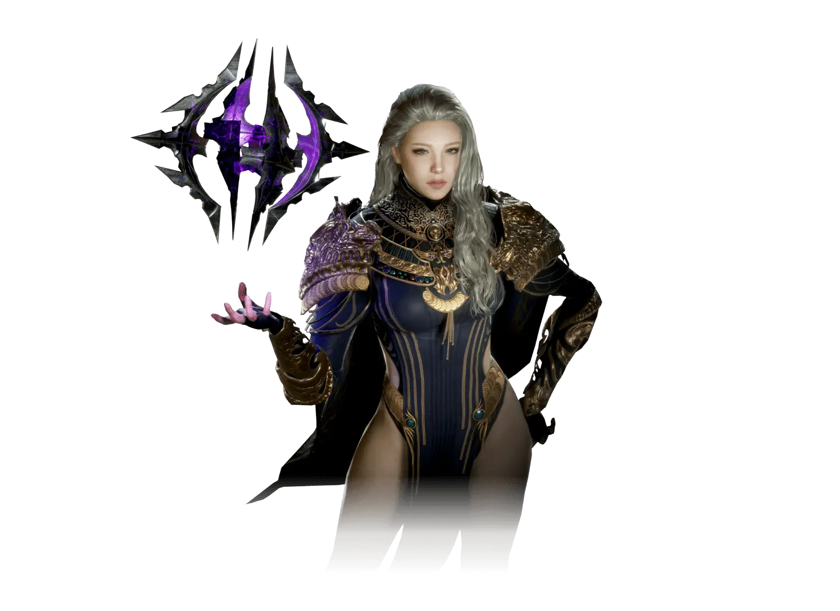 Elementalist Raven 2