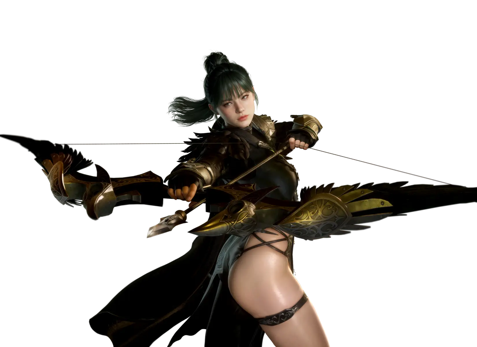 Night Ranger Raven 2