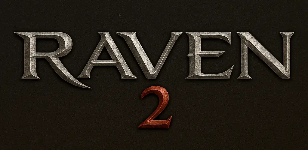 Промокоды Raven 2: актуальные бонус коды 2025