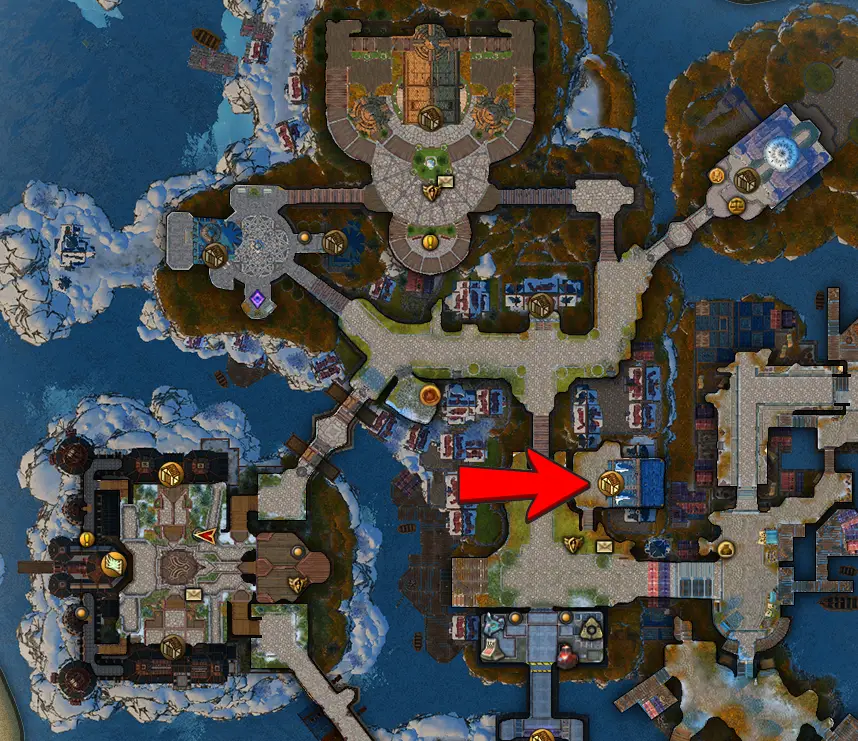 Трактир Минога